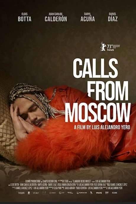 Calls from Moscow